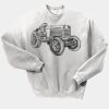 Heavy Blend™ Adult Crew Neck Sweatshirt Thumbnail