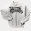 Heavy Blend™ Adult Crew Neck Sweatshirt Thumbnail