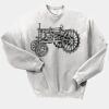 Heavy Blend™ Adult Crew Neck Sweatshirt Thumbnail