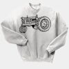 Heavy Blend™ Adult Crew Neck Sweatshirt Thumbnail