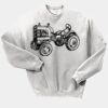 Heavy Blend™ Adult Crew Neck Sweatshirt Thumbnail