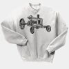 Heavy Blend™ Adult Crew Neck Sweatshirt Thumbnail