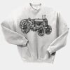 Heavy Blend™ Adult Crew Neck Sweatshirt Thumbnail