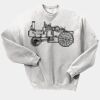 Heavy Blend™ Adult Crew Neck Sweatshirt Thumbnail