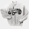 Heavy Blend™ Adult Crew Neck Sweatshirt Thumbnail