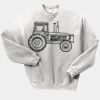 Heavy Blend™ Adult Crew Neck Sweatshirt Thumbnail