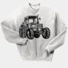 Heavy Blend™ Adult Crew Neck Sweatshirt Thumbnail