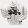 Heavy Blend™ Adult Crew Neck Sweatshirt Thumbnail