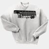 Heavy Blend™ Adult Crew Neck Sweatshirt Thumbnail