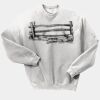 Heavy Blend™ Adult Crew Neck Sweatshirt Thumbnail