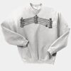 Heavy Blend™ Adult Crew Neck Sweatshirt Thumbnail