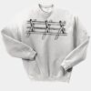 Heavy Blend™ Adult Crew Neck Sweatshirt Thumbnail