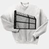 Heavy Blend™ Adult Crew Neck Sweatshirt Thumbnail