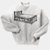 Heavy Blend™ Adult Crew Neck Sweatshirt Thumbnail