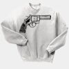 Heavy Blend™ Adult Crew Neck Sweatshirt Thumbnail