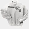 Heavy Blend™ Adult Crew Neck Sweatshirt Thumbnail