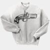 Heavy Blend™ Adult Crew Neck Sweatshirt Thumbnail