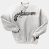 Heavy Blend™ Adult Crew Neck Sweatshirt Thumbnail