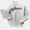 Heavy Blend™ Adult Crew Neck Sweatshirt Thumbnail