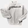 Heavy Blend™ Adult Crew Neck Sweatshirt Thumbnail