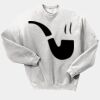 Heavy Blend™ Adult Crew Neck Sweatshirt Thumbnail