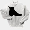 Heavy Blend™ Adult Crew Neck Sweatshirt Thumbnail