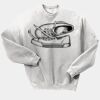 Heavy Blend™ Adult Crew Neck Sweatshirt Thumbnail