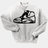 Heavy Blend™ Adult Crew Neck Sweatshirt Thumbnail