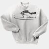 Heavy Blend™ Adult Crew Neck Sweatshirt Thumbnail