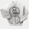 Heavy Blend™ Adult Crew Neck Sweatshirt Thumbnail