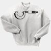 Heavy Blend™ Adult Crew Neck Sweatshirt Thumbnail