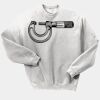 Heavy Blend™ Adult Crew Neck Sweatshirt Thumbnail