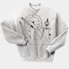 Heavy Blend™ Adult Crew Neck Sweatshirt Thumbnail