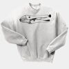 Heavy Blend™ Adult Crew Neck Sweatshirt Thumbnail