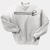 Heavy Blend™ Adult Crew Neck Sweatshirt Thumbnail