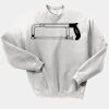 Heavy Blend™ Adult Crew Neck Sweatshirt Thumbnail