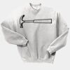 Heavy Blend™ Adult Crew Neck Sweatshirt Thumbnail