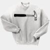 Heavy Blend™ Adult Crew Neck Sweatshirt Thumbnail