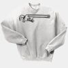 Heavy Blend™ Adult Crew Neck Sweatshirt Thumbnail