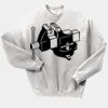 Heavy Blend™ Adult Crew Neck Sweatshirt Thumbnail