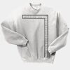 Heavy Blend™ Adult Crew Neck Sweatshirt Thumbnail