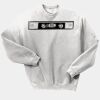 Heavy Blend™ Adult Crew Neck Sweatshirt Thumbnail