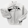 Heavy Blend™ Adult Crew Neck Sweatshirt Thumbnail