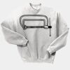 Heavy Blend™ Adult Crew Neck Sweatshirt Thumbnail