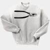 Heavy Blend™ Adult Crew Neck Sweatshirt Thumbnail