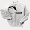 Heavy Blend™ Adult Crew Neck Sweatshirt Thumbnail