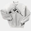 Heavy Blend™ Adult Crew Neck Sweatshirt Thumbnail