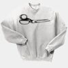 Heavy Blend™ Adult Crew Neck Sweatshirt Thumbnail