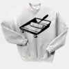 Heavy Blend™ Adult Crew Neck Sweatshirt Thumbnail