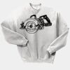 Heavy Blend™ Adult Crew Neck Sweatshirt Thumbnail